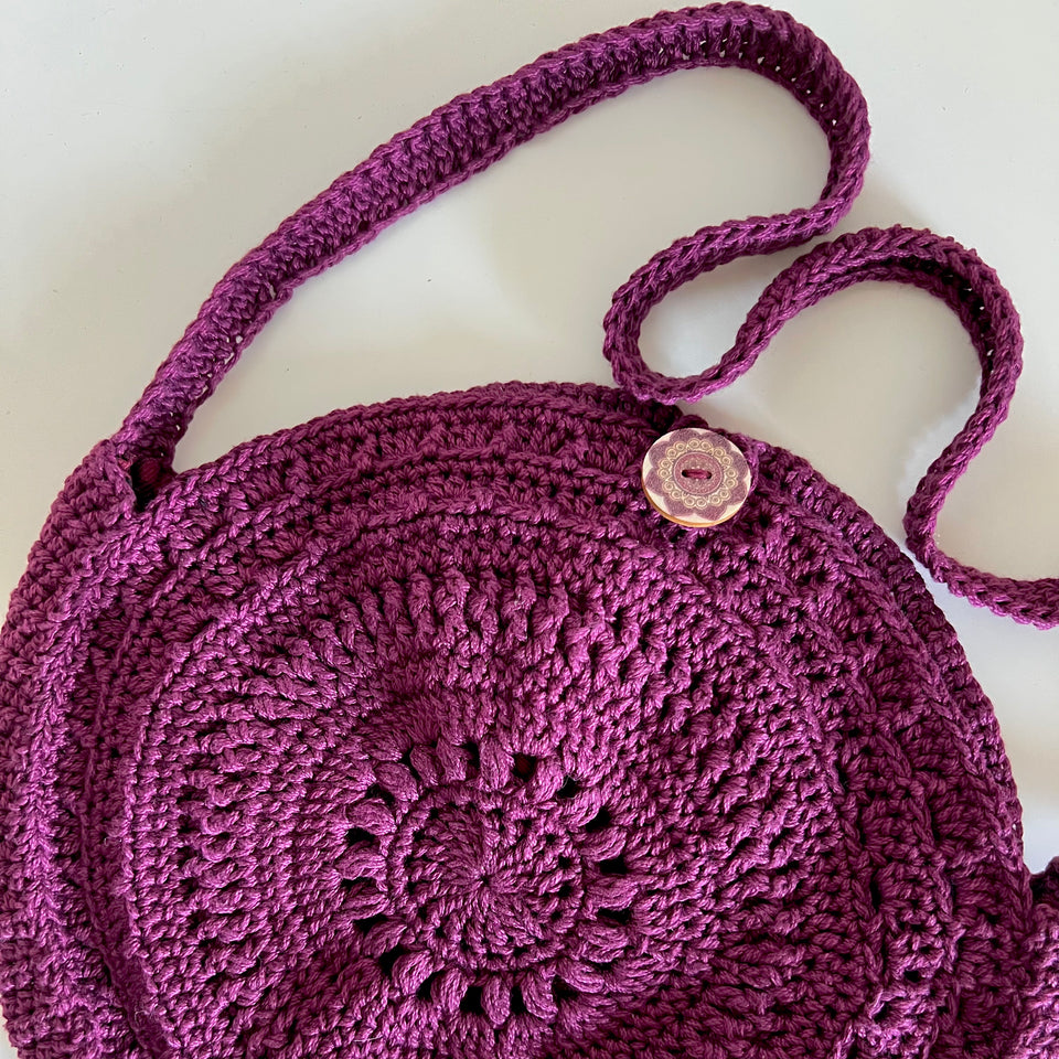 Handbags + Purses