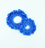 Blueberry - Scrunchie Set