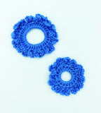 Blueberry - Scrunchie Set