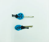 Mini Crochet Hair Pin Sets