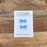 Mini Pool Bow Piggy Sets